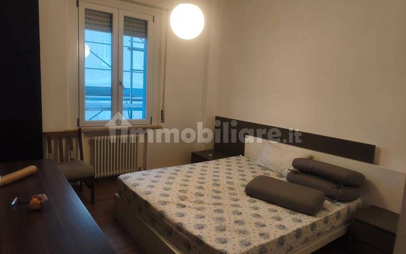 Stanza singola via Alessandro Maggini 118, Ancona — foto 15 di 19
