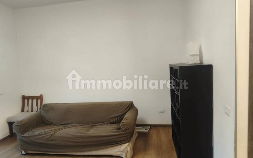 Stanza singola via Alessandro Maggini 118, Ancona — foto 4 di 19