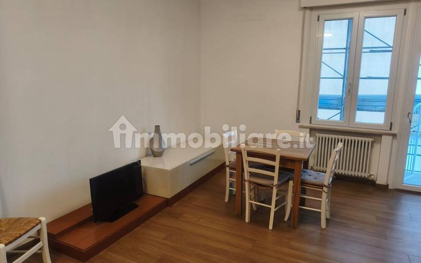 Stanza singola via Alessandro Maggini 118, Ancona — foto 14 di 19