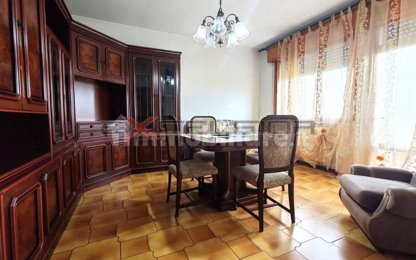 Villa bifamiliare via G. Matteotti  20 bis - Cavarzere, Centro, Cavarzere — foto 7 di 8