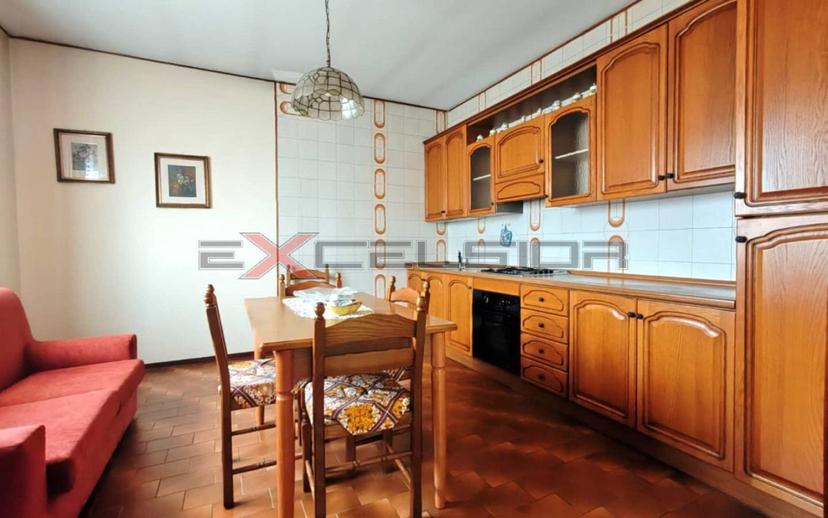 Villa bifamiliare via G. Matteotti  20 bis - Cavarzere, Centro, Cavarzere
