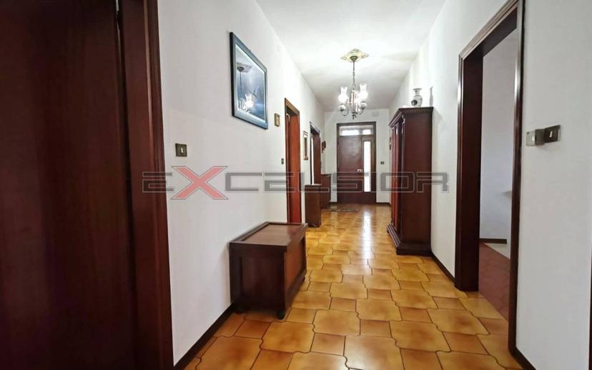 Villa bifamiliare via G. Matteotti  20 bis - Cavarzere, Centro, Cavarzere — foto 6 di 8