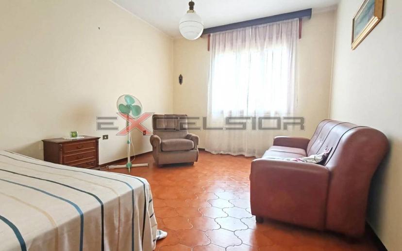 Villa bifamiliare via G. Matteotti  20 bis - Cavarzere, Centro, Cavarzere — foto 4 di 8