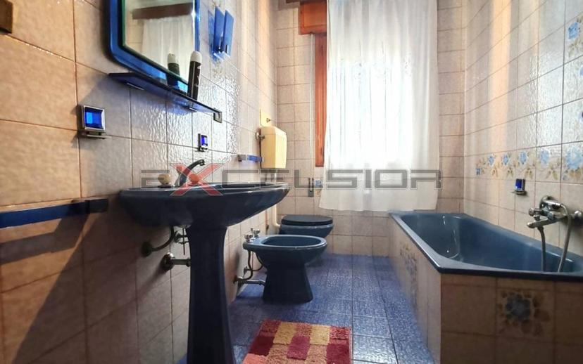 Villa bifamiliare via G. Matteotti  20 bis - Cavarzere, Centro, Cavarzere — foto 5 di 8