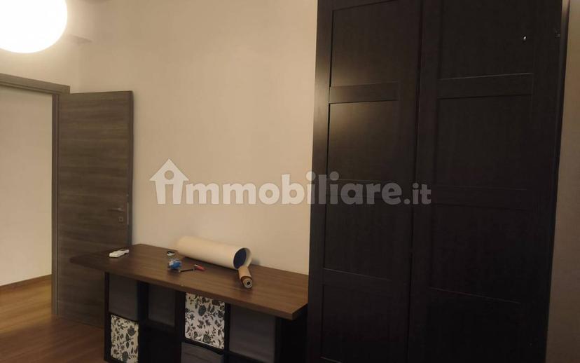 Stanza singola via Alessandro Maggini 118, Ancona — foto 3 di 19