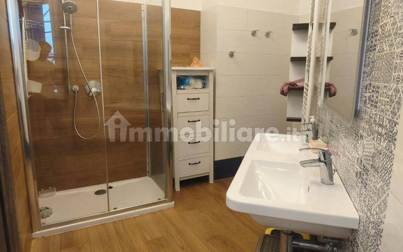 Stanza singola via Alessandro Maggini 118, Ancona — foto 19 di 19