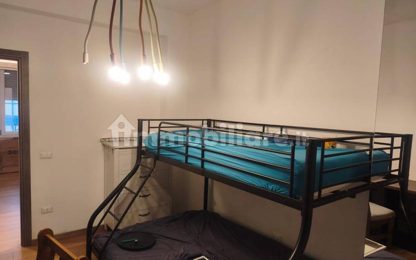 Stanza singola via Alessandro Maggini 118, Ancona — foto 10 di 19