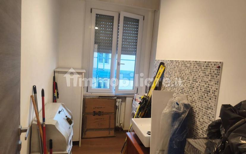 Stanza singola via Alessandro Maggini 118, Ancona — foto 13 di 19