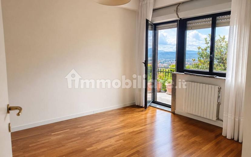 Terratetto plurifamiliare via Monte Brancastello 8, Santa Barbara - San Sisto, L'Aquila — foto 2 di 18