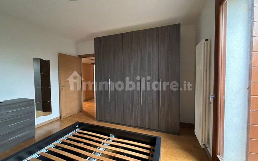 Trilocale via del Santo, Centro, Limena — foto 7 di 16