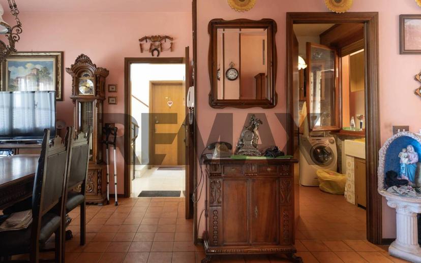 Trilocale via Xxvii Aprile 6, Centro, Collecchio — foto 9 di 10