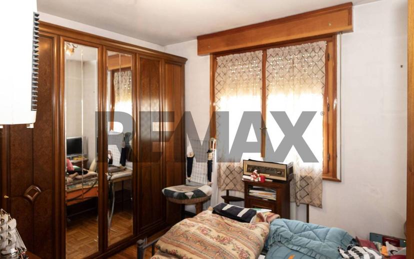 Trilocale via Xxvii Aprile 6, Centro, Collecchio — foto 8 di 10