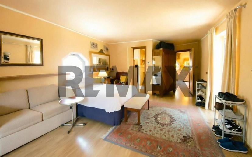 Villa unifamiliare via Sempione 2, Centro, Meina — foto 17 di 31