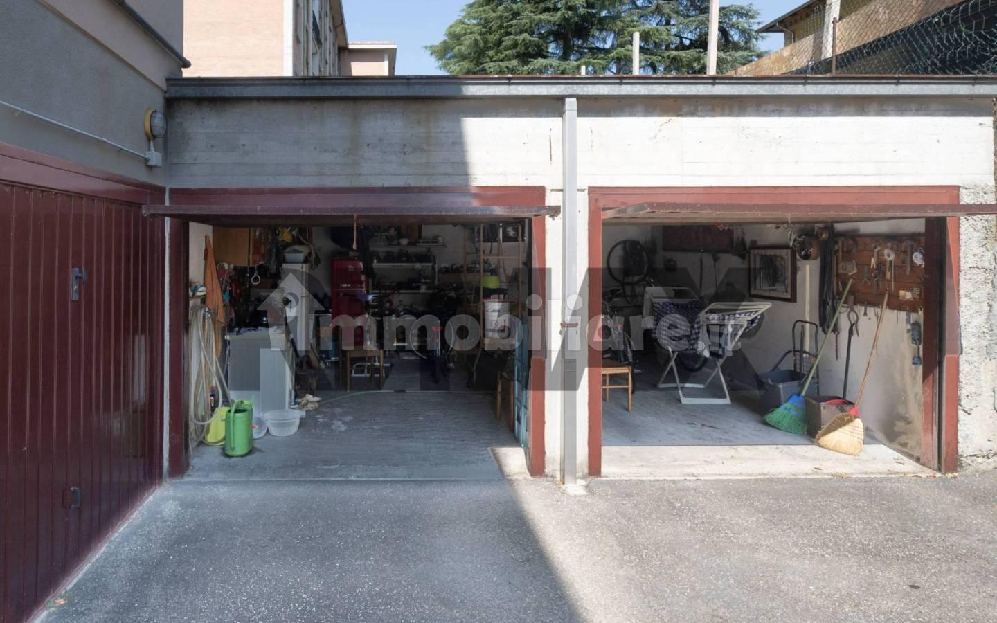 Trilocale via Xxvii Aprile 6, Centro, Collecchio