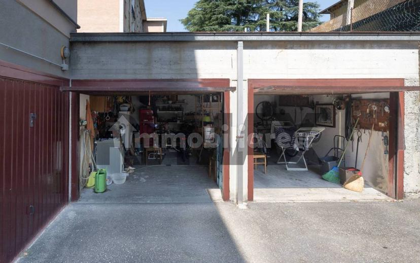 Trilocale via Xxvii Aprile 6, Centro, Collecchio
