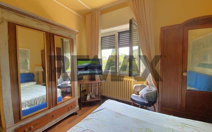 Villa unifamiliare via Sempione 2, Centro, Meina — foto 29 di 31