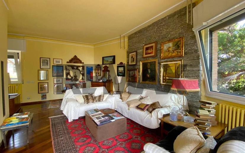 Villa unifamiliare via Sempione 2, Centro, Meina — foto 14 di 31