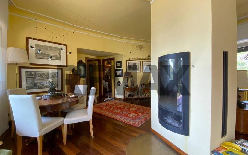 Villa unifamiliare via Sempione 2, Centro, Meina — foto 18 di 31