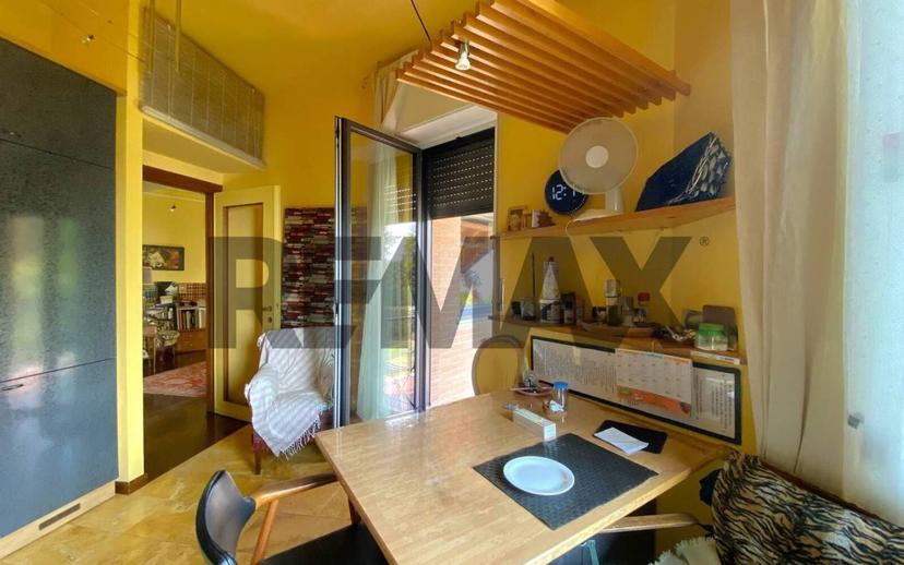Villa unifamiliare via Sempione 2, Centro, Meina — foto 31 di 31
