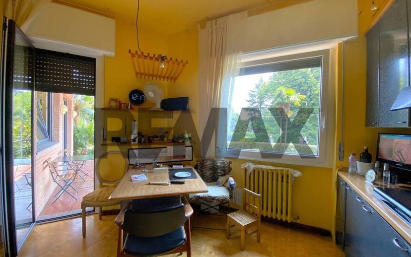 Villa unifamiliare via Sempione 2, Centro, Meina — foto 4 di 31