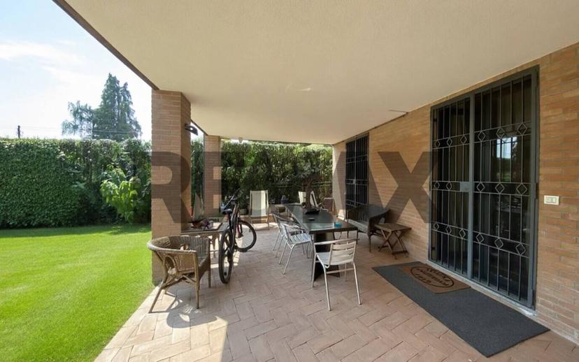 Villa unifamiliare via Sempione 2, Centro, Meina — foto 10 di 31