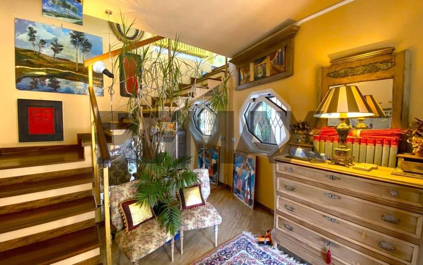Villa unifamiliare via Sempione 2, Centro, Meina — foto 12 di 31