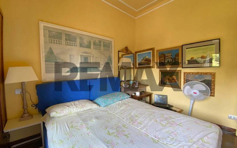 Villa unifamiliare via Sempione 2, Centro, Meina — foto 3 di 31