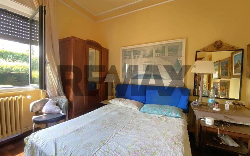 Villa unifamiliare via Sempione 2, Centro, Meina — foto 5 di 31