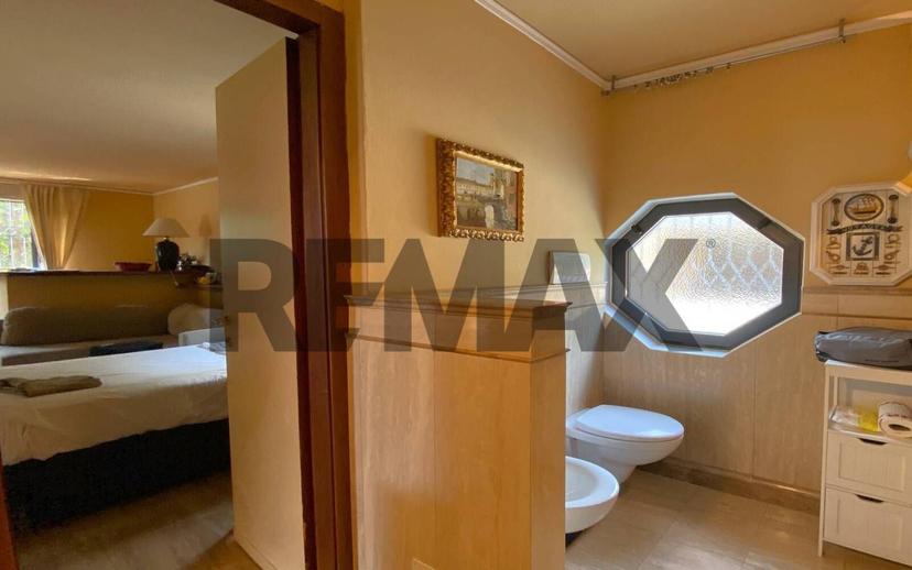 Villa unifamiliare via Sempione 2, Centro, Meina — foto 6 di 31
