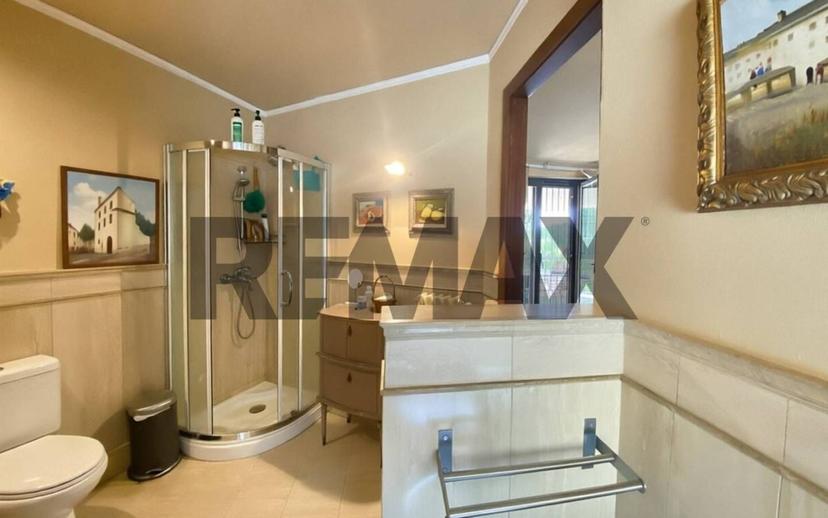 Villa unifamiliare via Sempione 2, Centro, Meina — foto 22 di 31