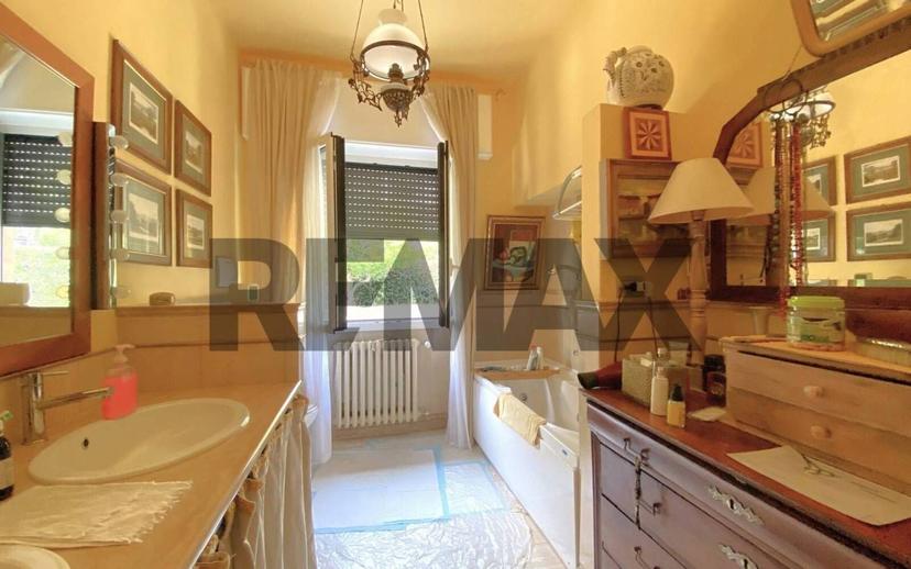 Villa unifamiliare via Sempione 2, Centro, Meina — foto 13 di 31