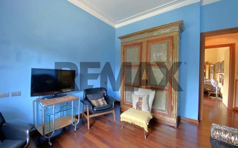 Villa unifamiliare via Sempione 2, Centro, Meina — foto 21 di 31