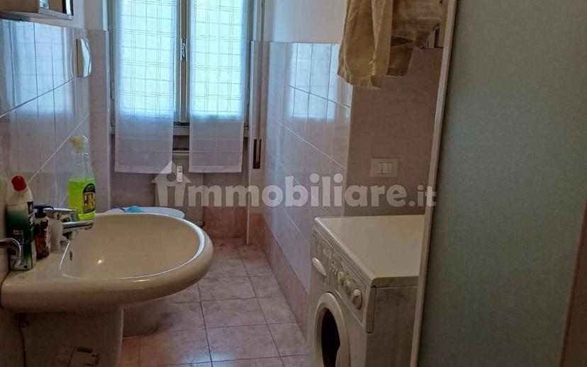 Bilocale via Ferruccio Ghinaglia 24, Piazza Castello, Cremona — foto 2 di 7