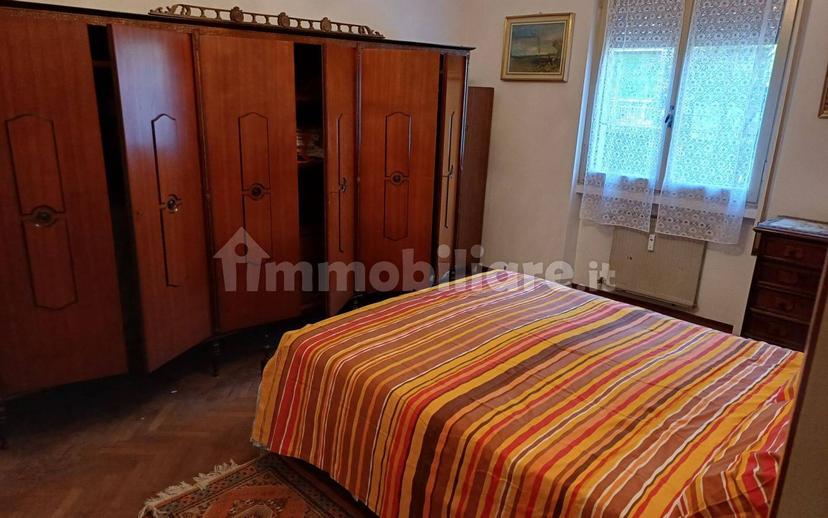 Bilocale via Ferruccio Ghinaglia 24, Piazza Castello, Cremona — foto 6 di 7