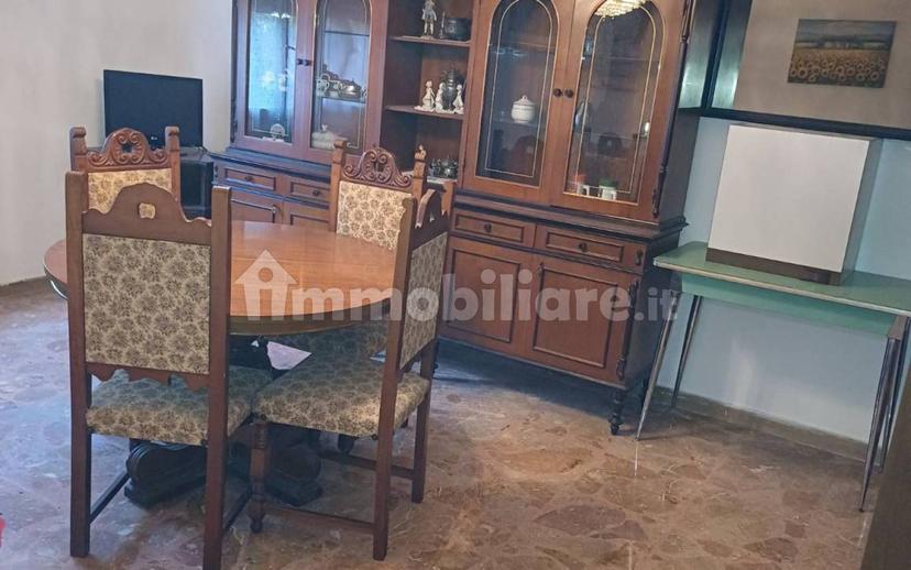 Bilocale via Ferruccio Ghinaglia 24, Piazza Castello, Cremona — foto 4 di 7