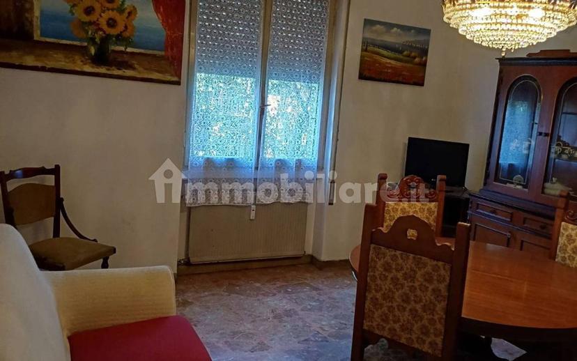 Bilocale via Ferruccio Ghinaglia 24, Piazza Castello, Cremona — foto 5 di 7