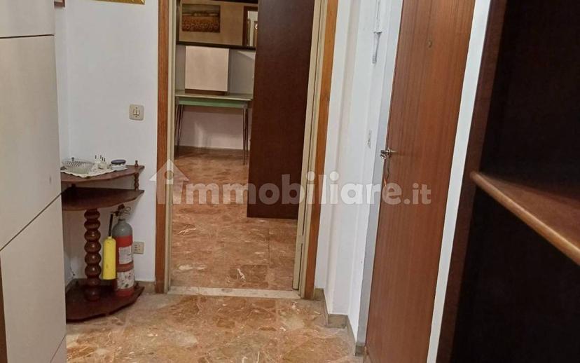 Bilocale via Ferruccio Ghinaglia 24, Piazza Castello, Cremona — foto 7 di 7