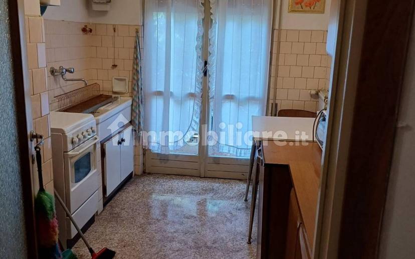 Bilocale via Ferruccio Ghinaglia 24, Piazza Castello, Cremona — foto 3 di 7
