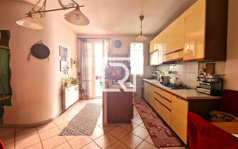 Terratetto plurifamiliare Dell'Ancora 18, Punta Marina, Ravenna — foto 2 di 23