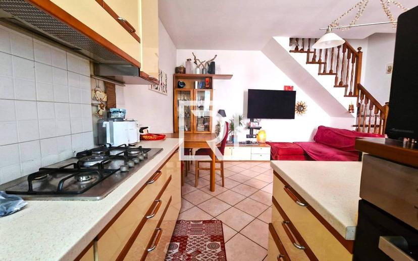 Terratetto plurifamiliare Dell'Ancora 18, Punta Marina, Ravenna — foto 10 di 23
