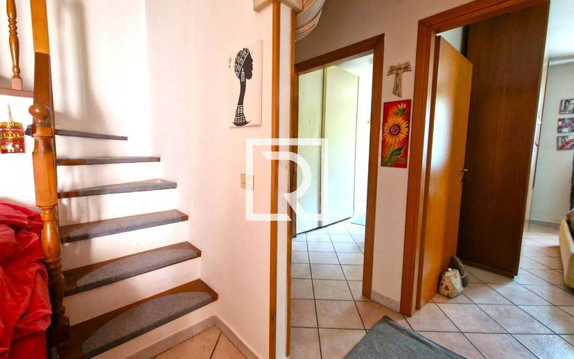 Terratetto plurifamiliare Dell'Ancora 18, Punta Marina, Ravenna — foto 22 di 23