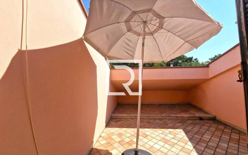 Terratetto plurifamiliare Dell'Ancora 18, Punta Marina, Ravenna — foto 16 di 23