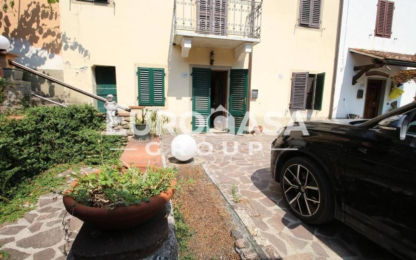 Terratetto unifamiliare via Monte Albano,, Santa Maria del Giudice, Lucca — foto 33 di 33