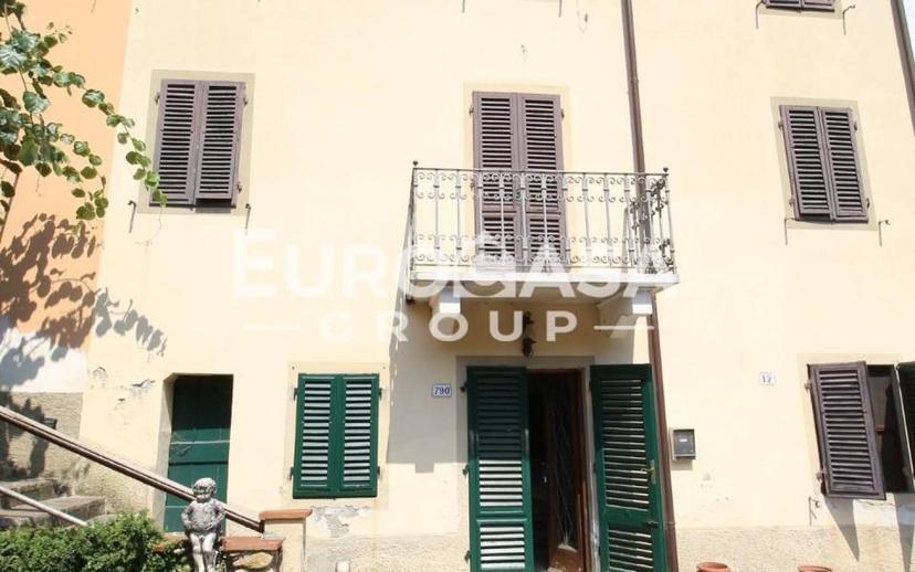 Terratetto unifamiliare via Monte Albano,, Santa Maria del Giudice, Lucca — foto 25 di 33