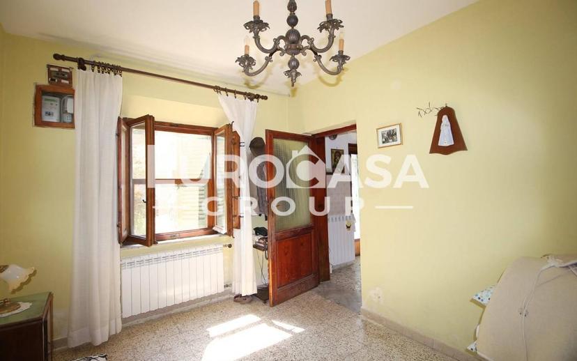 Terratetto unifamiliare via Monte Albano,, Santa Maria del Giudice, Lucca — foto 28 di 33