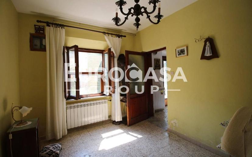 Terratetto unifamiliare via Monte Albano,, Santa Maria del Giudice, Lucca — foto 15 di 33