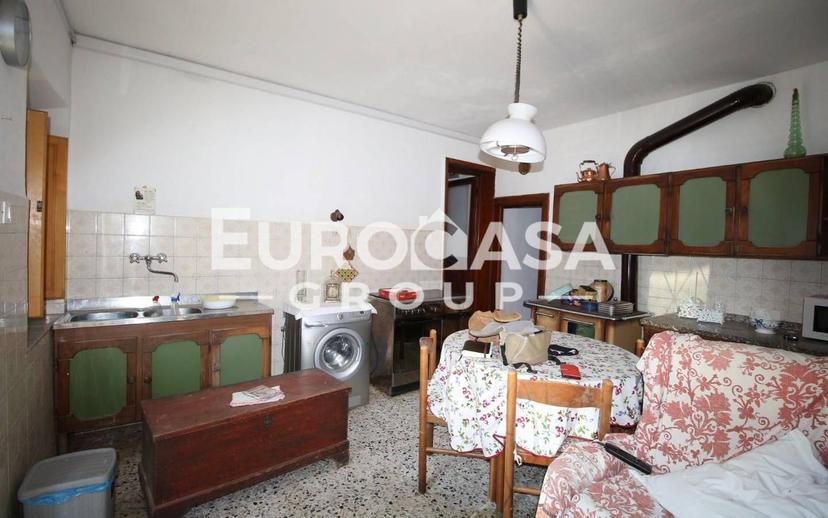 Terratetto unifamiliare via Monte Albano,, Santa Maria del Giudice, Lucca — foto 30 di 33