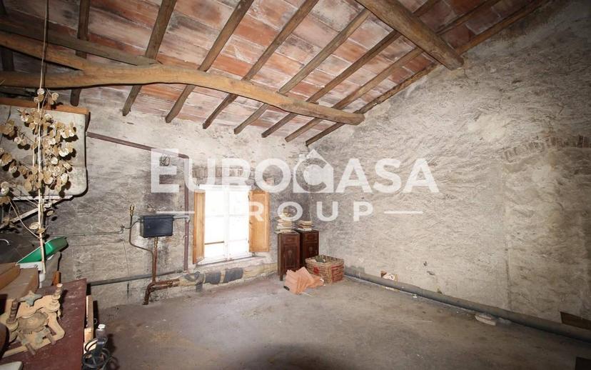 Terratetto unifamiliare via Monte Albano,, Santa Maria del Giudice, Lucca — foto 5 di 33