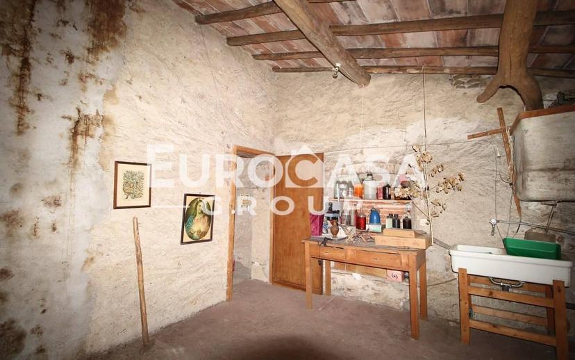 Terratetto unifamiliare via Monte Albano,, Santa Maria del Giudice, Lucca — foto 12 di 33