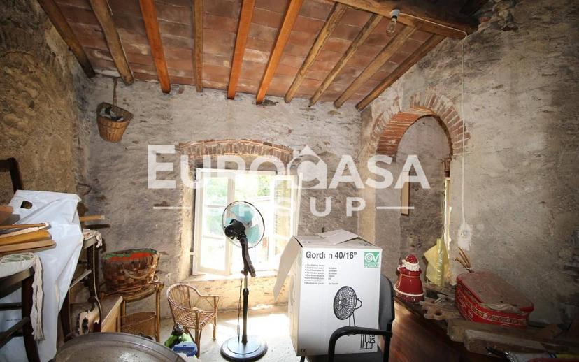 Terratetto unifamiliare via Monte Albano,, Santa Maria del Giudice, Lucca — foto 20 di 33